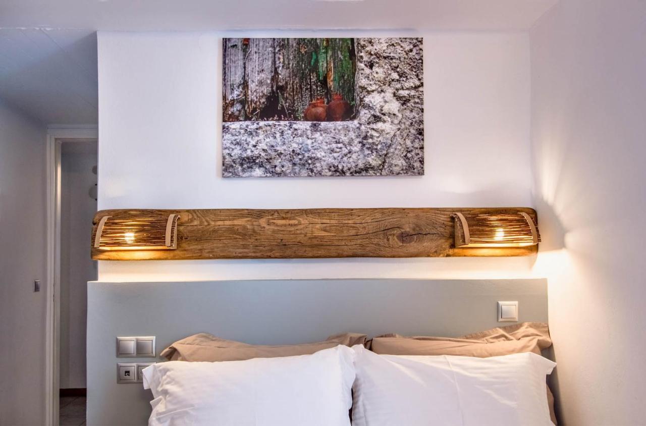 Nefeli Hotel Áyios Nikítas Extérieur photo
