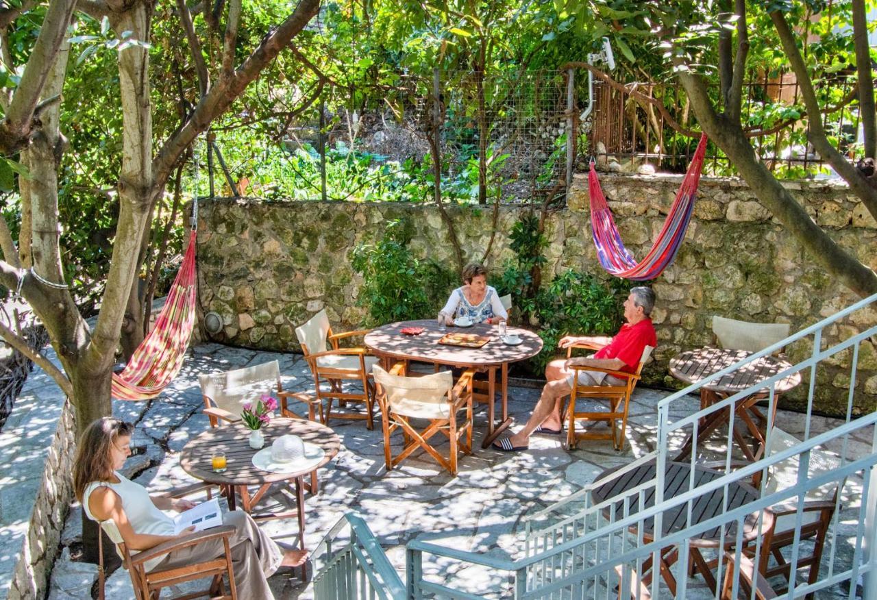 Nefeli Hotel Áyios Nikítas Extérieur photo