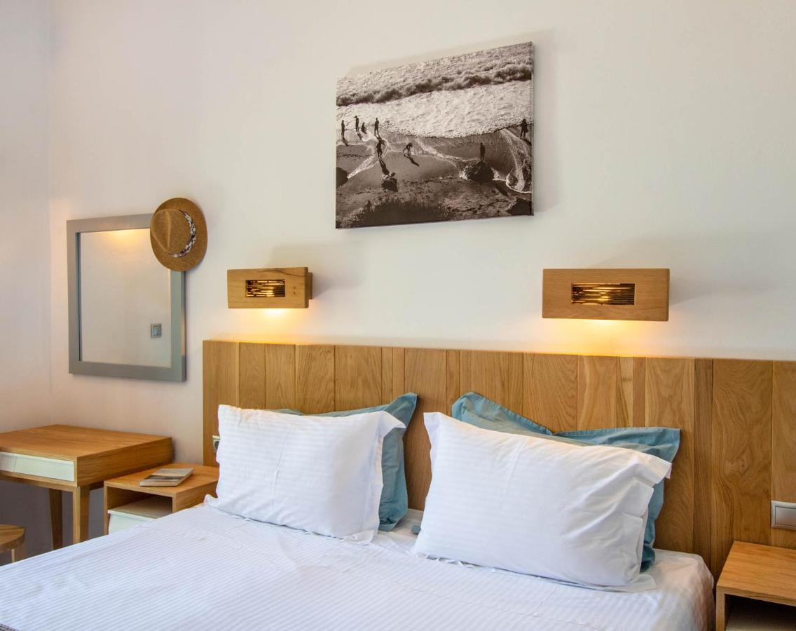 Nefeli Hotel Áyios Nikítas Extérieur photo
