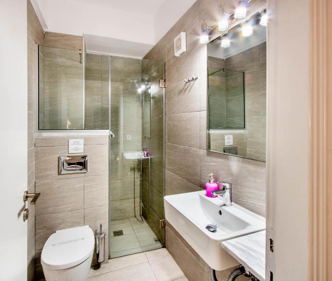 Nefeli Hotel Áyios Nikítas Extérieur photo